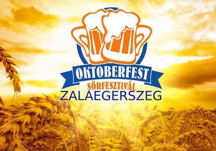 Varaždinska županija na mađarskom Oktoberfestu