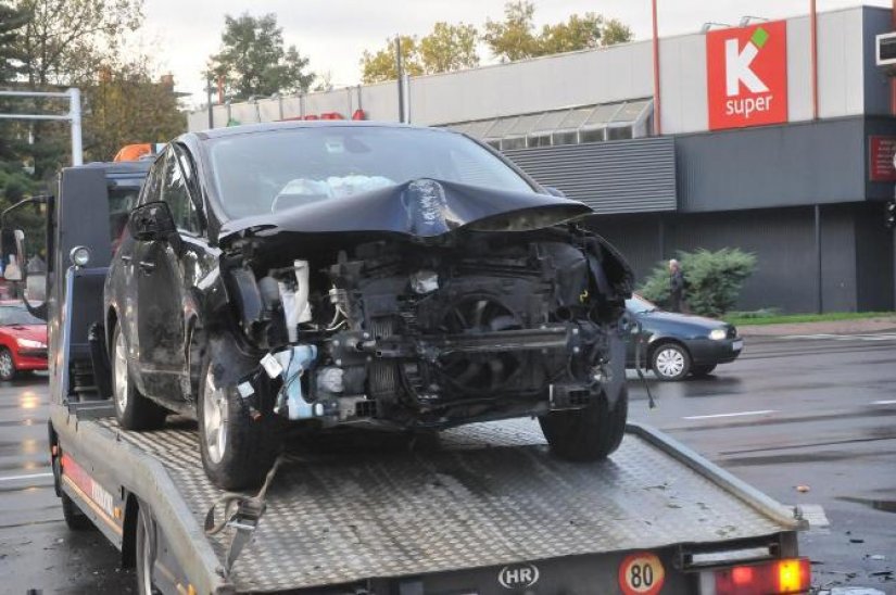 6. MO Banfica o jučerašnjoj nesreći: Zašto prometna policija ili mladež nisu regulirali promet?