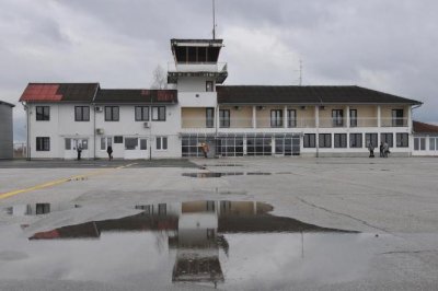 Varaždin Airport nedavno je završio u stečaju