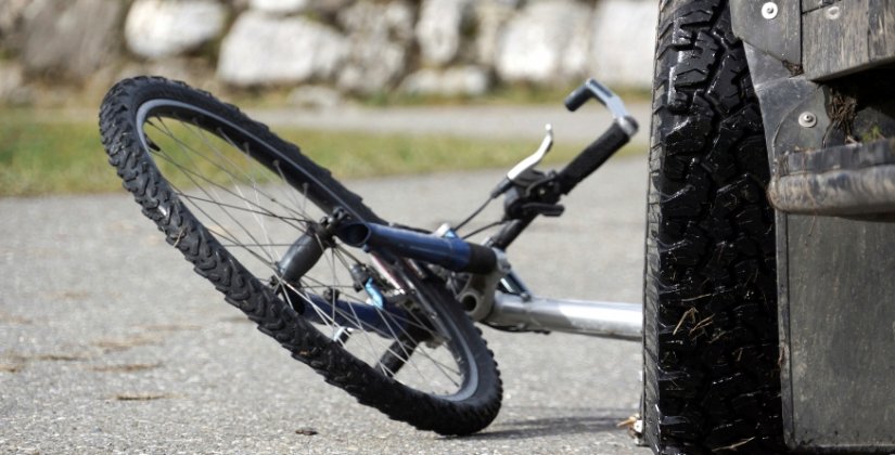 Biciklistkinja (62) ozlijeđena u nesreći u Jalžabetu