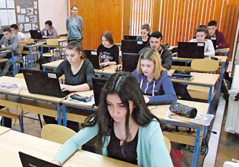 Srednja škola Ivanec: IKT portal i računovodstveni program za suvremene metode u nastavi