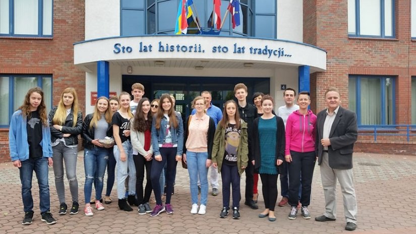 Ludbreški srednjoškolci sudjelovali na Međunarodnoj olimpijadi iz matematike i fizike u Poljskoj