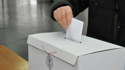 Izbori za članove vijeća Mjesnih odbora u Općini Trnovec Bartolovečki