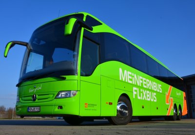 FlixBus širi mrežu autobusnih linija i povezuje Varaždin s 800 destinacija