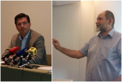 VIDEO: Rasprava Jozinovića i Bosanca o Piškornici i prekršajnim prijavama