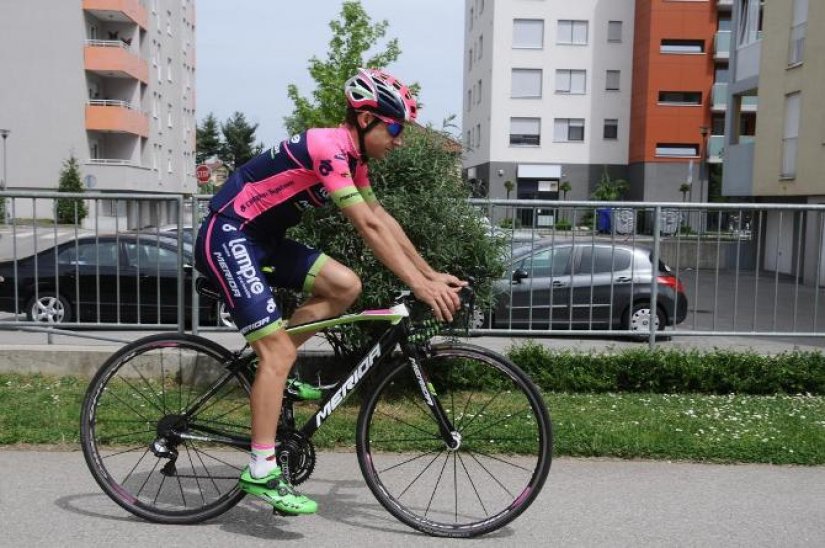 Varaždinski profesionalni biciklist Kristijan Đurasek o prošloj sezoni, planovima...