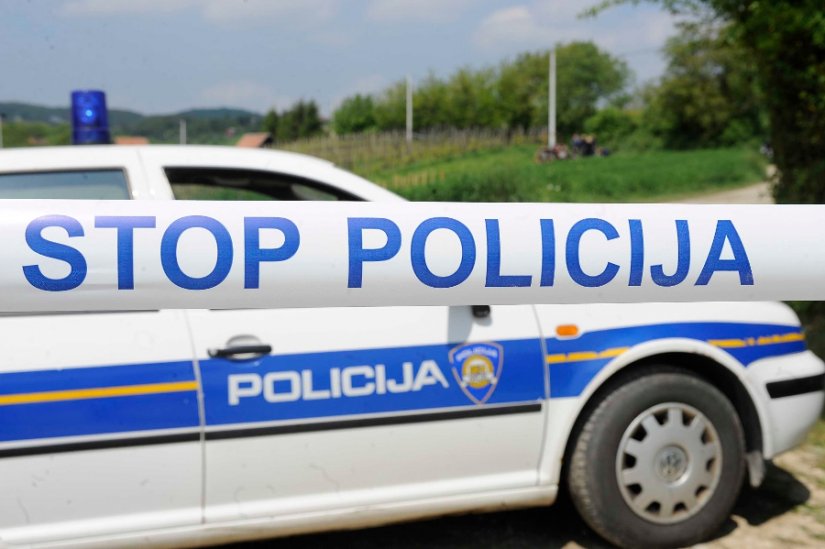 Međimurska policija u Kuršancu pronašla mrtvo tijelo muškarca, traže pomoć građana