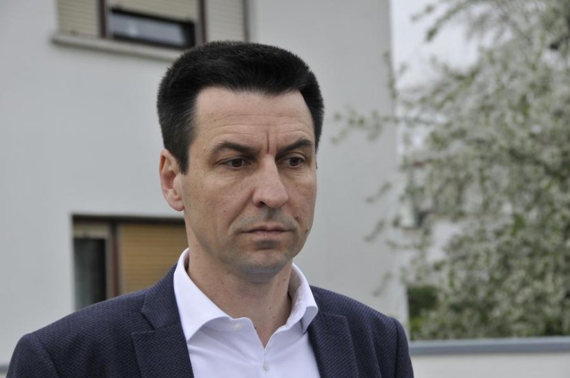 HNS: Ekstremno zadrti stavovi Ilčića i Stiera vode Hrvatsku u društvo Orbana i poljskih desničara