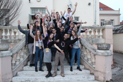 AIESEC Varaždin nove članove upoznao s organizacijom, ciljevima i vizijom