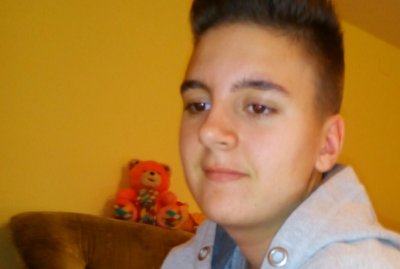 POMOGNITE: Nestala 15-godišnja Sarah Murić nakon što je jučer krenula iz Očure u školu u Vinicu