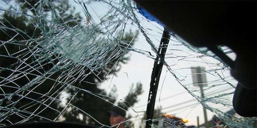 Četvero ozlijeđenih u prometnoj nesreći u Ivancu