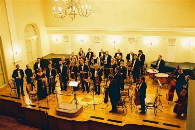 Koncert Hrvatskoga komornog orkestra u Vinici u nedjelju 28. svibnja