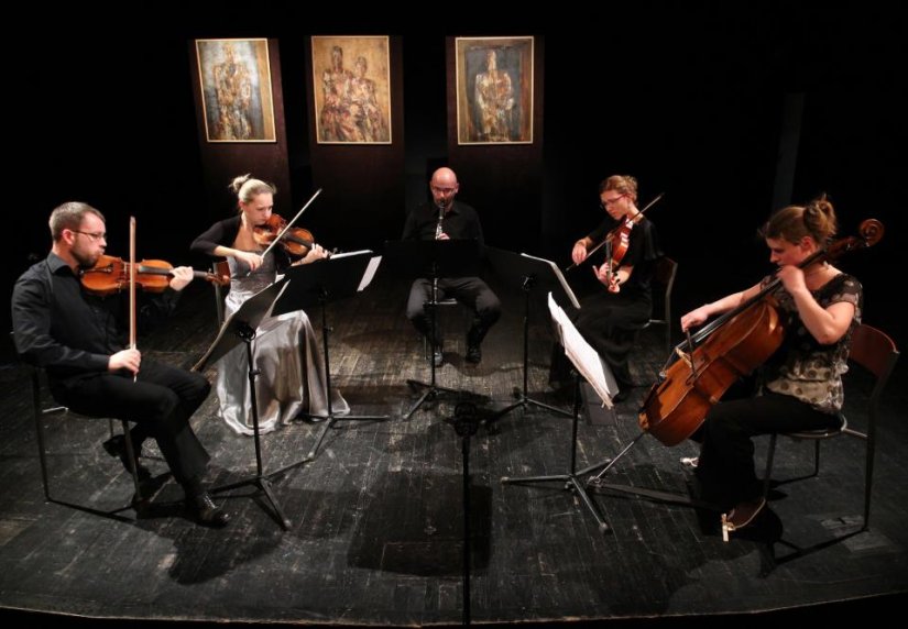 Kvartet Porin nastupa u Ludbregu u petak