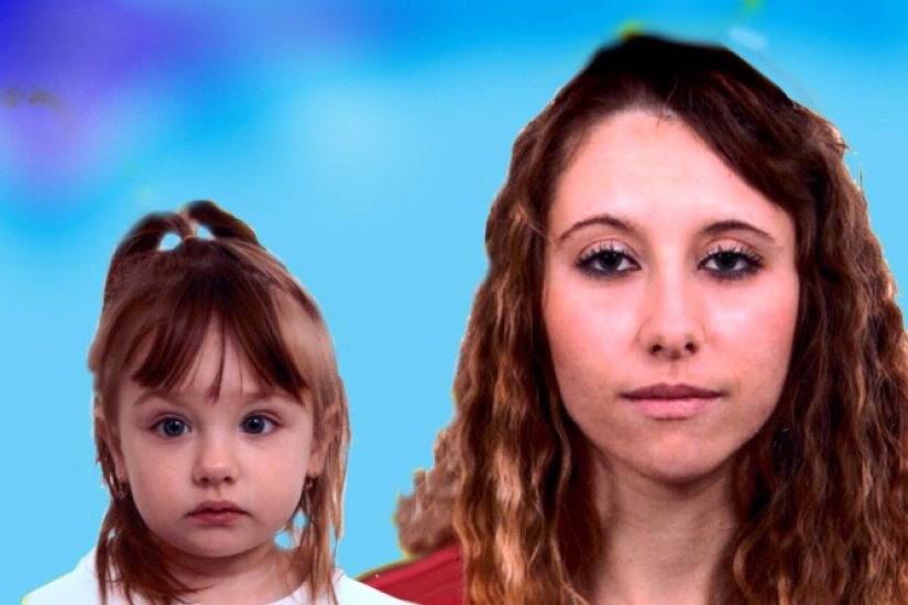 Policija traga za Martinom Rogek i njenom dvogodišnjom kćeri, a ona u Njemačkoj?