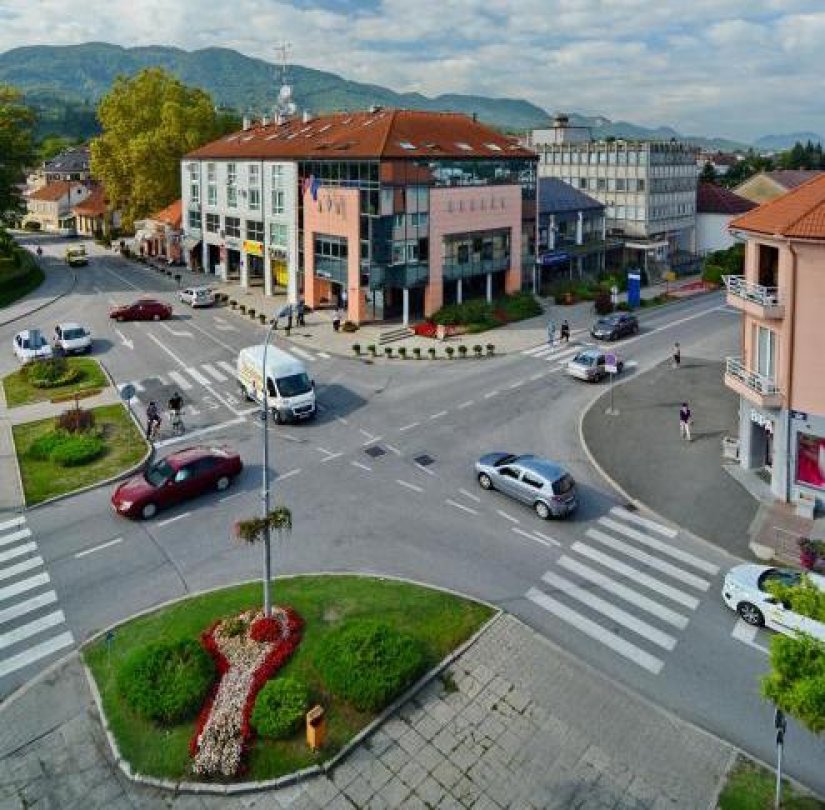 U Ivancu zbog proslave Dana grada privremena regulacija prometa