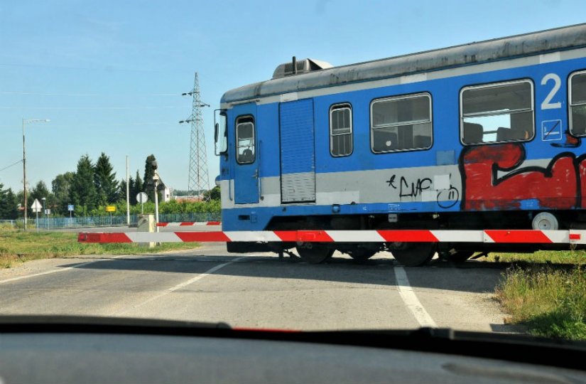 Svi brzi vlakovi na relaciji Zagreb - Varaždin vozit će i dalje