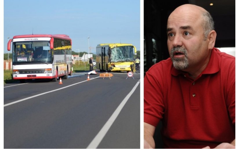Miličić: Umorni vozači i (pra)stari autobusi najveći problem
