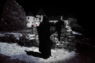 Na samu Noć vještica doznajte tko su bile vještice i kakve veze imaju s Varaždinom