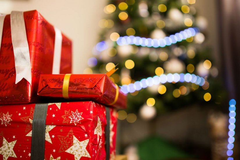 Grad Varaždin tradicionalno povodom božićnih blagdana daruje djecu do 12 godina