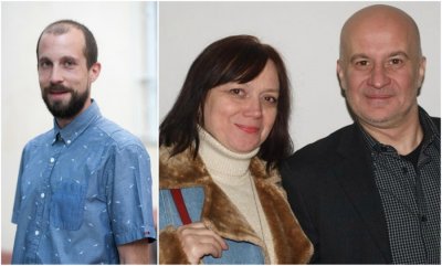 Denisu i Aniti Peričić te Nikoli Leskovaru Ministarstvo dodijelilo potpore izdavanju knjiga