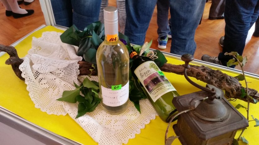 Na viničku izložbu vina “Vinea 2018.” stiglo 306 uzoraka vina