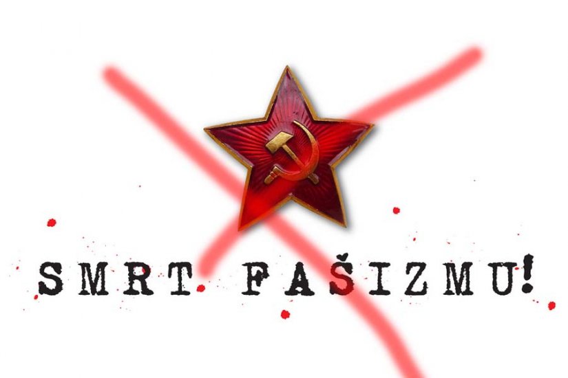 Međimurski demokršćani: Zabraniti javno isticanje poklika &quot;Smrt fašizmu&quot;