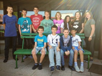 Toplički učenici uspješni na međunarodnom matematičkom natjecanju „Klokan bez granica“
