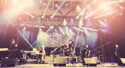 Varaždinski bend Sowas u finalu Ha|Ge|eF festivala