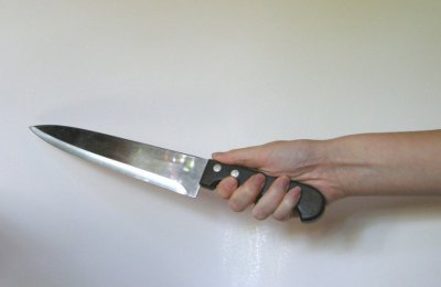 47-godišnjakinja u Sv. Đurđu nožem prijetila ženi koja je trudna s njenim bivšim suprugom