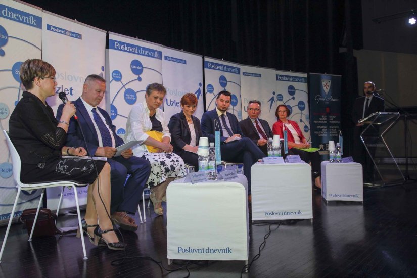U Ivancu 13. lipnja Regionalni dani EU fondova, Poslovni uzlet i Poslovni susreti 2018.