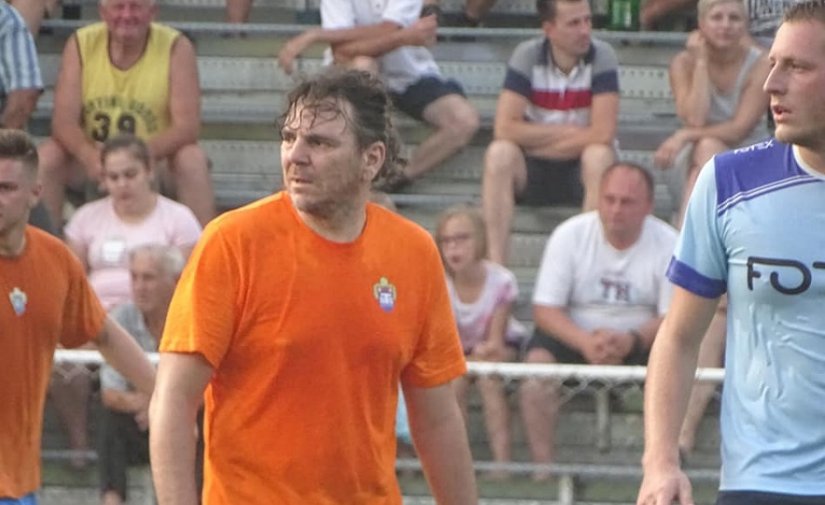 Veldin Karić odigrao je prve minute u dresu Varteksa