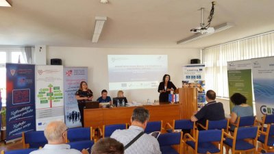 Projektni ured Grada Ivanca u HGK Varaždin održao savjetovanje za poduzetnike