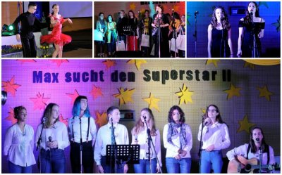 FOTO Talent show &quot;Max sucht den Superstar&quot; okupio više od 60 izvođača