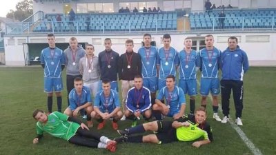 Juniori Podravine će u 1/4 finalu hrvatskog Kupa igrati kod kuće s prvoligašem