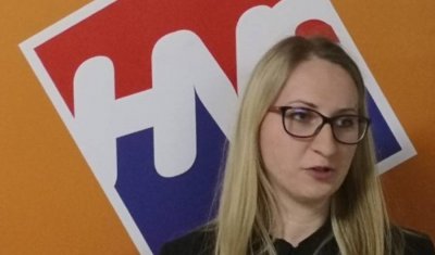 Nova predsjednica HNS-a Bednje Čubaković najavila nastavak projekata za ostanak mladih u Bednji