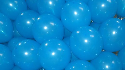 Svjetski dan autizma: Sutra obucite nešto plavo, a plava će biti i Gradska vijećnica