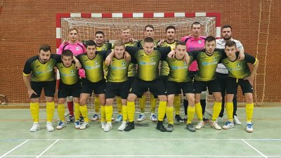 U Ljubešćici se danas igra derbi kola, Novom Marofu u goste dolazi vodeća Futsal Pula