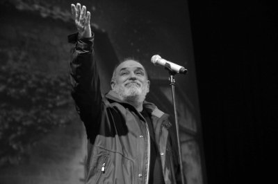 Preminuo je Đorđe Balašević, jedan od najpopularnijih glazbenika ovih prostora