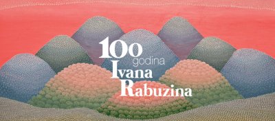 100 godina Ivana Rabuzina: U petak 5. Rabuzinovi dani u Novom Marofu