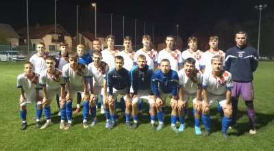 Varaždinska 2. gimnazija opet će predstavljati Hrvatsku na Svjetskom školskom nogometnom prvenstvu u Maroku