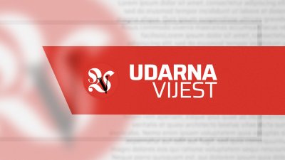 IZVANREDNA VIJEST U Čakovcu smrtno stradao motociklist