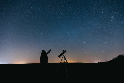 Približite se zvijezdama na radionici Astronomskog društva Varaždin