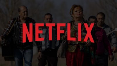 Marginalci među tri najgledanija filma na Netflixu