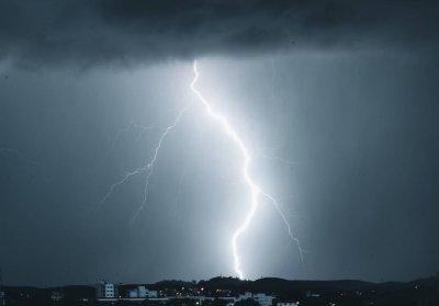 Crveni meteoalarmi u Sloveniji, građane se upozorava da se sklone na vrijeme