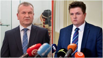 Stričak odgovorio Markoviću: Dužan sam demantirati &quot;komesara&quot; varaždinskog SDP-a