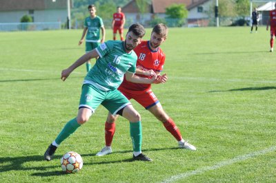 Elitna liga: Dubravka-Zagorac svladala Bednju, Novi Marof bolji od Mladosti (M)