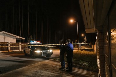 DRAMA U NEDELIŠĆU Policija usred noći tragala za muškarcem s jurišnom puškom
