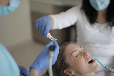 Dani dentalne stomatologije 10. svibnja u Tehnološkom parku Varaždin