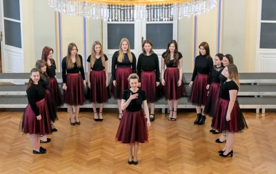 FOTO Najbolji školski pjevački zborovi iz cijele Hrvatske natječu se u Varaždinskoj županiji