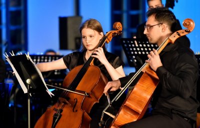 Ne propustite koncert učenika Glazbene škole u Varaždinu uz Varaždinski komorni orkestar